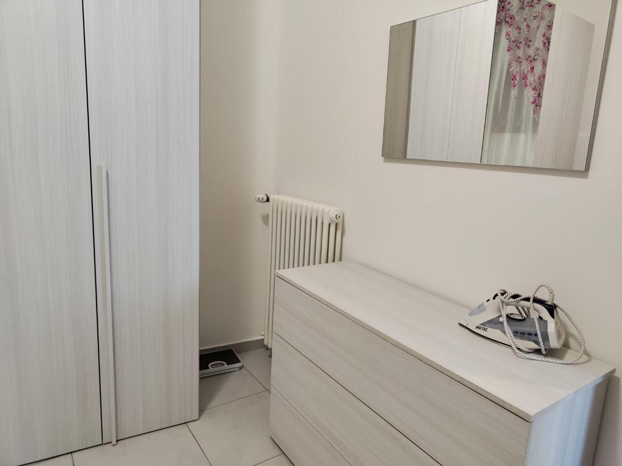 Lovely Appartment Near Como Casnate Con Bernate Exterior foto